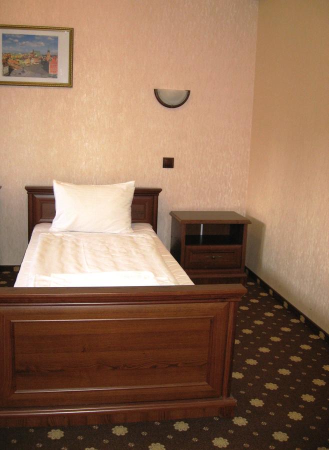 Shato Paradis Hotel Irpin Kamer foto